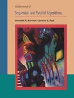 Fundamentals of Sequential and Parallel Algorithms 0534946747 Book Cover
