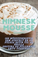 Himnesk Mousse 1835004334 Book Cover