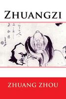 Zhuangzi 1723586781 Book Cover
