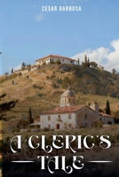 A Cleric's Tale 1971596752 Book Cover