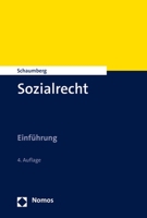 Sozialrecht: Einfuhrung 3848774275 Book Cover