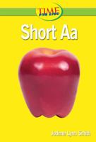 Short Aa 0743984390 Book Cover