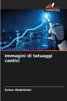 Immagini di tatuaggi caotici 6204162748 Book Cover
