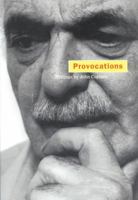 Provocations 157687124X Book Cover