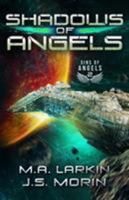 Shadows of Angels 1942642482 Book Cover