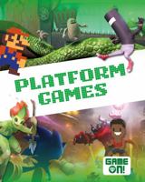 Platform Games 0778752593 Book Cover