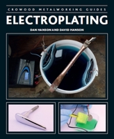 Electroplating 1785005138 Book Cover