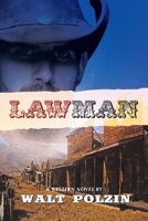 Lawman 1663264732 Book Cover