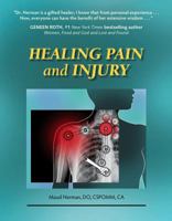 Healing Pain and Injury 0985939907 Book Cover