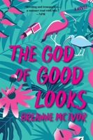 The God of Good Looks 0063278820 Book Cover