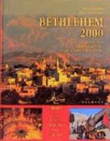 Bethlehem Zweitausend ( 2000). Eine Stadt zwischen den Zeiten 3930378183 Book Cover