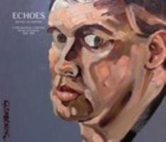 ECHOES - the Life, Art and Poetry of Michael Glendening 1958 - 1995 1715480635 Book Cover