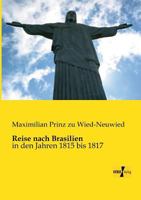 Reise Nach Brasilien 3957000351 Book Cover