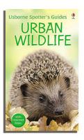 Town and city wild life. 074607364X Book Cover