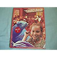 Great Source SourceBooks: SE Practice BookGrade 2 Grade 2 2004 0669508039 Book Cover