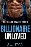 Billionaire Unloved 1393678122 Book Cover