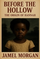 BEFORE THE HOLLOW: THE ORIGIN OF HANNAH (RED HOLLOW: SHADOWS IN THE LOWCOUNTRY) B0FJ1T4BB7 Book Cover