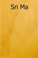 Sri Ma 1312175869 Book Cover