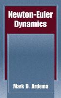 Newton-Euler Dynamics 1441935959 Book Cover