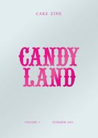 Candy Land B0DKXD36KR Book Cover