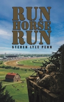 Run Horse Run B0HDC7STQD Book Cover
