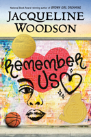 Remember Us 0399545468 Book Cover