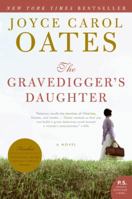 The Gravedigger's Daughter 0061236837 Book Cover
