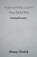 Hope comma Lucent 8182537541 Book Cover