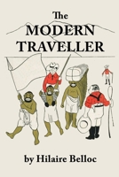 The Modern Traveller 9354031862 Book Cover