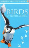 Spotter's Guide to Birds of North America 0794501737 Book Cover