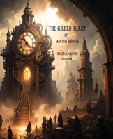 The Gilded Heart B0FNZ926V5 Book Cover