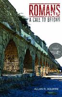 Romans: A Call to Belong 0999130072 Book Cover