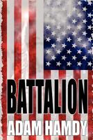 Battalion 0956502032 Book Cover