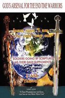 God's Arsenal for the End Time Warriors 0881443492 Book Cover