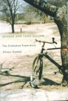 Gender and Land Reform: The Zimbabwe Experience 0773529071 Book Cover
