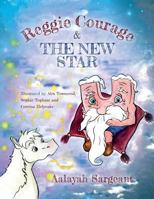 Reggie Courage 1912183005 Book Cover