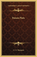Poison Plots 1425360009 Book Cover