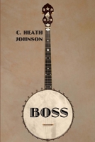 Boss 149441399X Book Cover