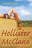 Hollister McClane: A Lighthearted Picaresque Mixing Crime and Good Old-fashioned Southern Charm 1956420002 Book Cover