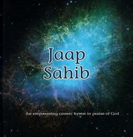 Jaap Sahib 8120732677 Book Cover