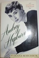 Audrey Hepburn: An Intimate Portrait 1559721952 Book Cover