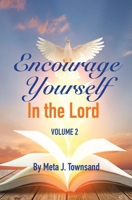 Encourage Yourself in the Lord 0996325662 Book Cover