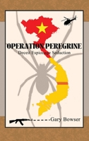 Operation Peregrine 1737513315 Book Cover