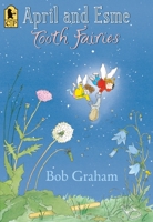 April Underhill, Tooth Fairy 0763663476 Book Cover
