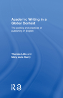 Academic Writing (Literacies) 0415468817 Book Cover