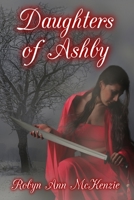 Daughters of Ashby 1500615757 Book Cover