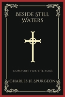 Beside Still Waters: Comfort for the Soul (Grapevine Press) 9358377569 Book Cover