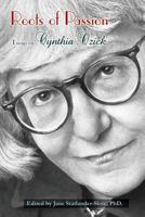 Roots of Passion: Essays on Cynthia Ozick 1625502958 Book Cover