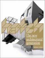 Hatch: The New Architectural Generation 185669562X Book Cover