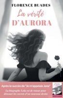 La Vérité d'Aurora (French Edition) B0FRDS69SW Book Cover